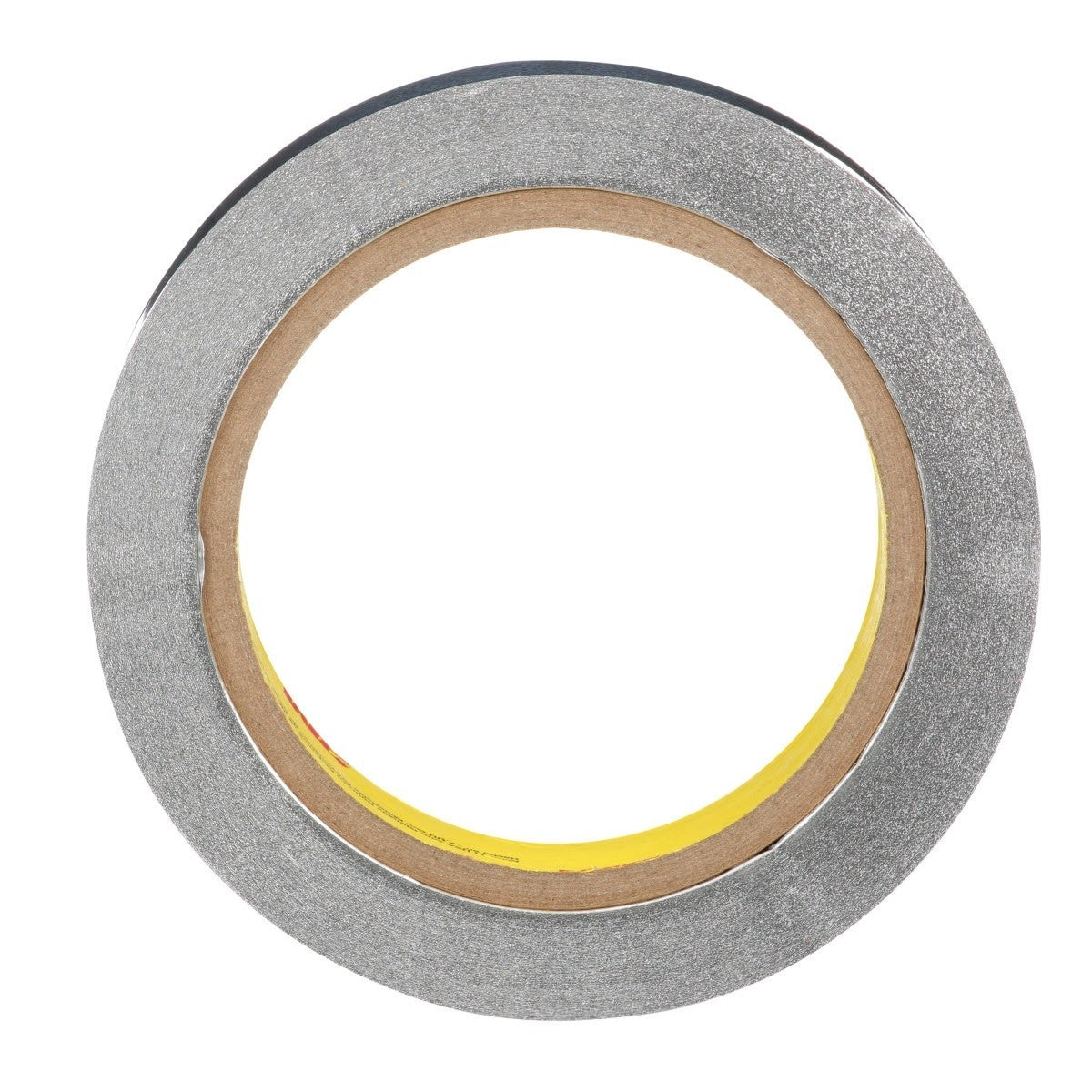 3M 431 Aluminum Foil Tape, Silver, 2 in x 60 yd, 3.1 mil (7100038989) (24 Pack) - 4