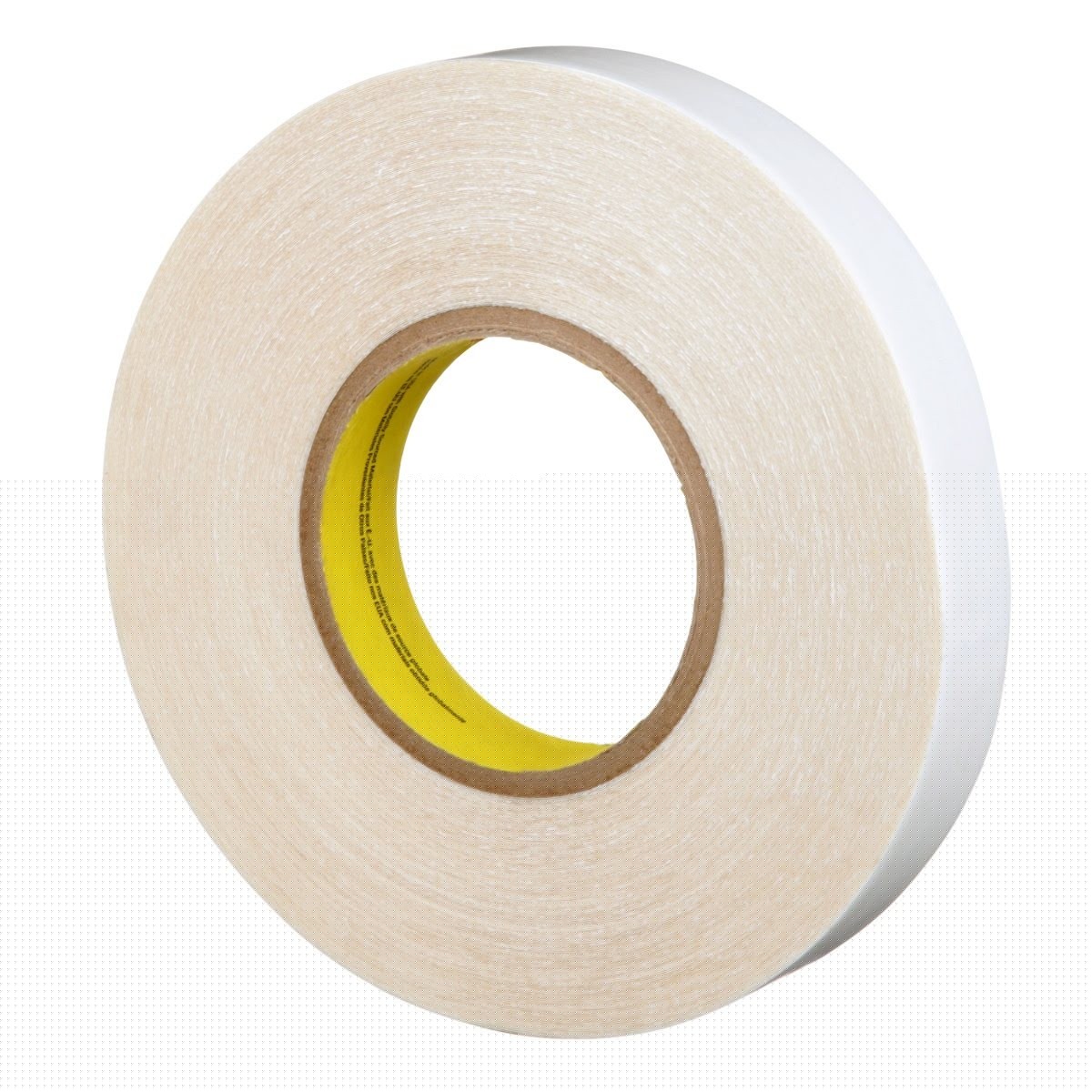 3M 1163MS74 Double Coated PET Tape, 0.5 mil, 1 in x 60 yd (7100043775) (24 Pack) - 5