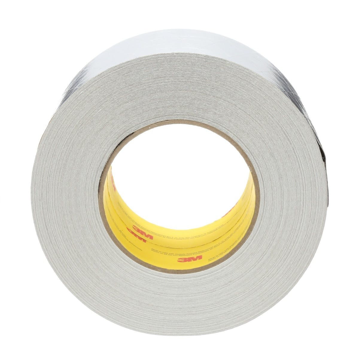 3M 2C110 FSK Facing Tape Acrylic Pressure Sensitive Cold Weather Adhesion Heavy Duty Liner Foil Scrim Kraft UL723 Classified 2-7/8 in x 50 yd (7100043825) (16 Pack) - 4