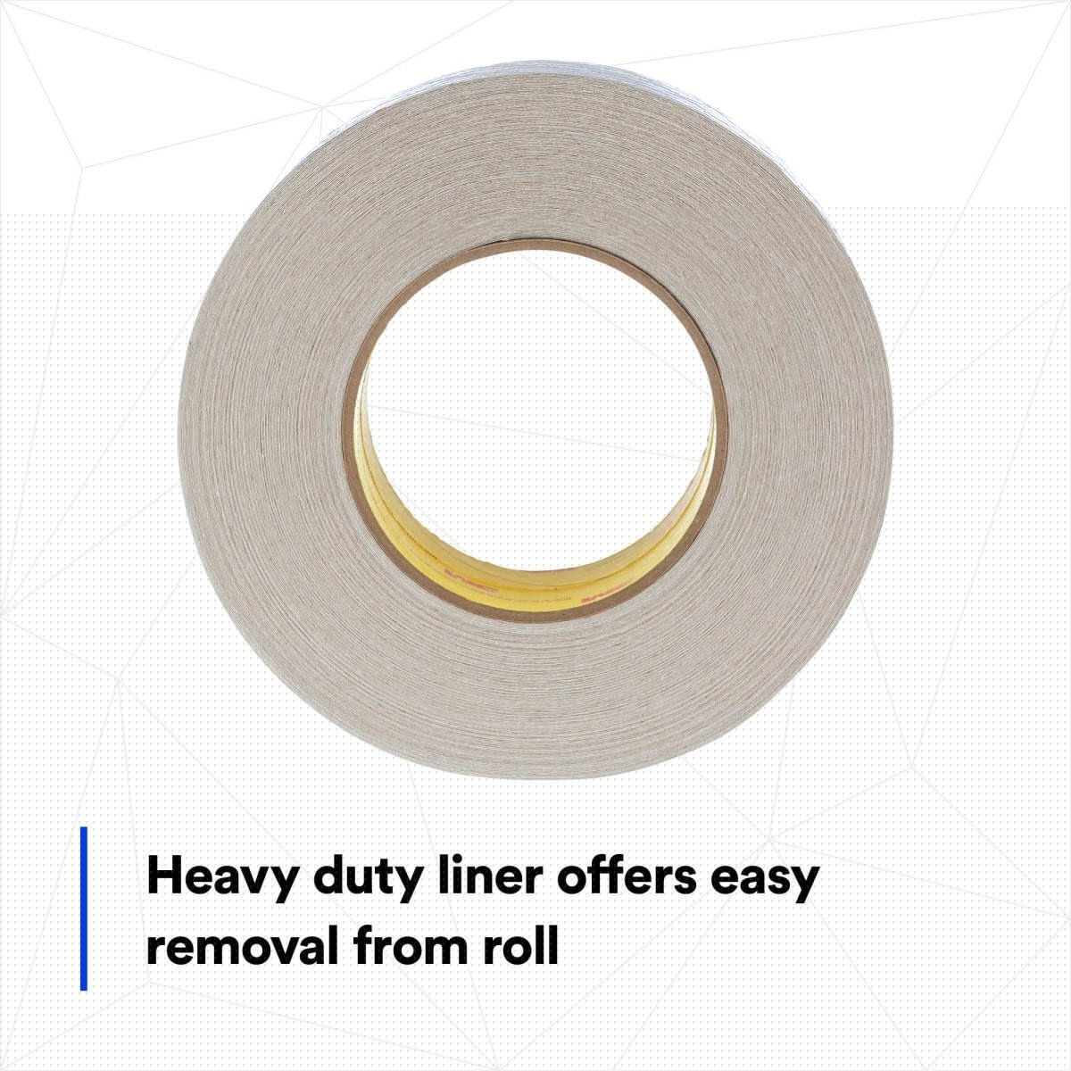 3M 2C110 FSK Facing Tape Acrylic Pressure Sensitive Cold Weather Adhesion Heavy Duty Liner Foil Scrim Kraft UL723 Classified 2-7/8 in x 50 yd (7100043825) (16 Pack) - 9