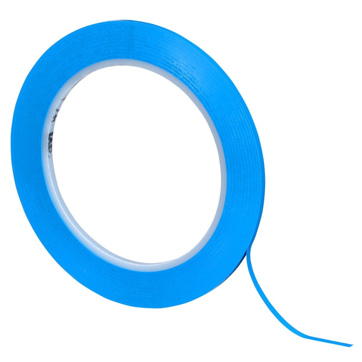 3M 471 Vinyl Tape, Blue, 1/8 in x 36 yd, 5.2 mil (36405) (7100044649) (12 Pack) - 8