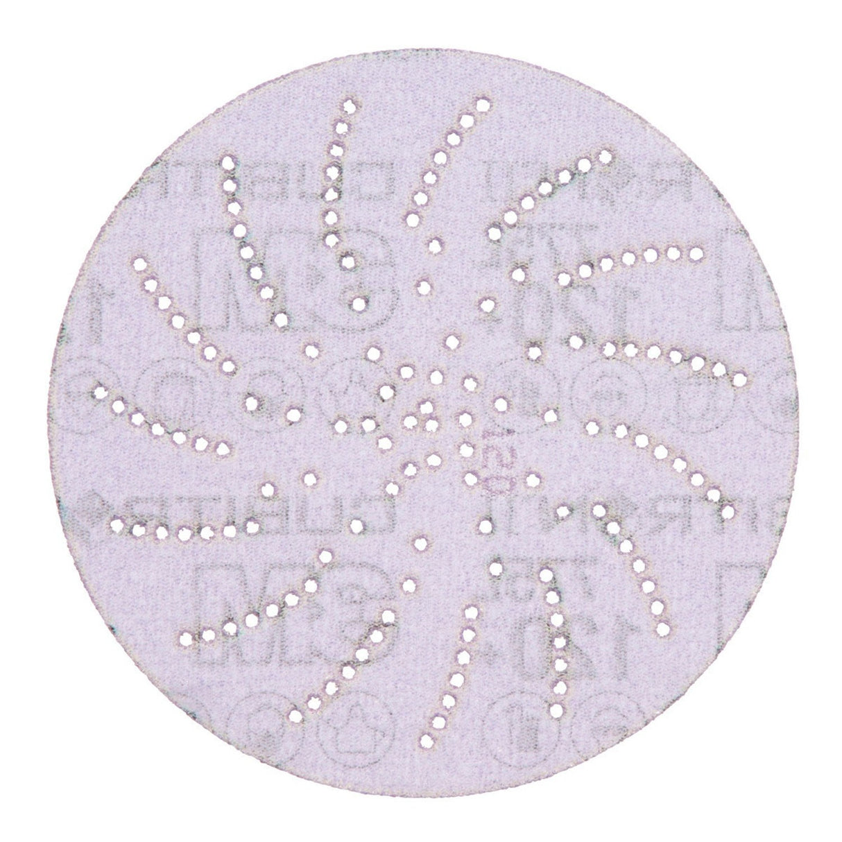 3M 775L Xtract Cubitron II Film Disc , 120+, 5 in, Die 500LG (7100045071) (250 Pack) - 3