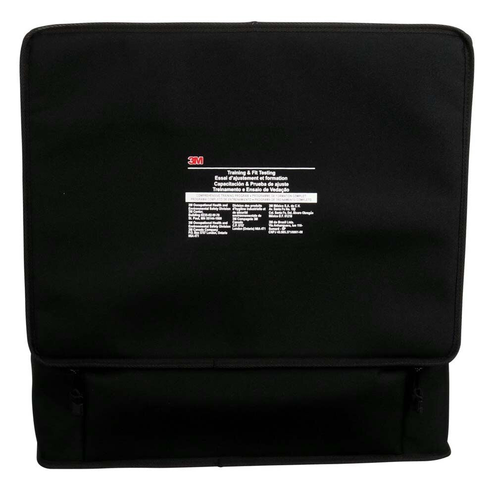 3M FT-20 Training and Fit Testing Case , Sweet (7100046674) - 6