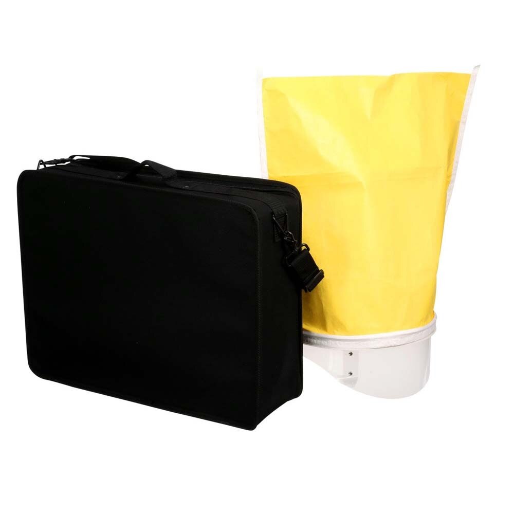 3M FT-20 Training and Fit Testing Case , Sweet (7100046674) - 7