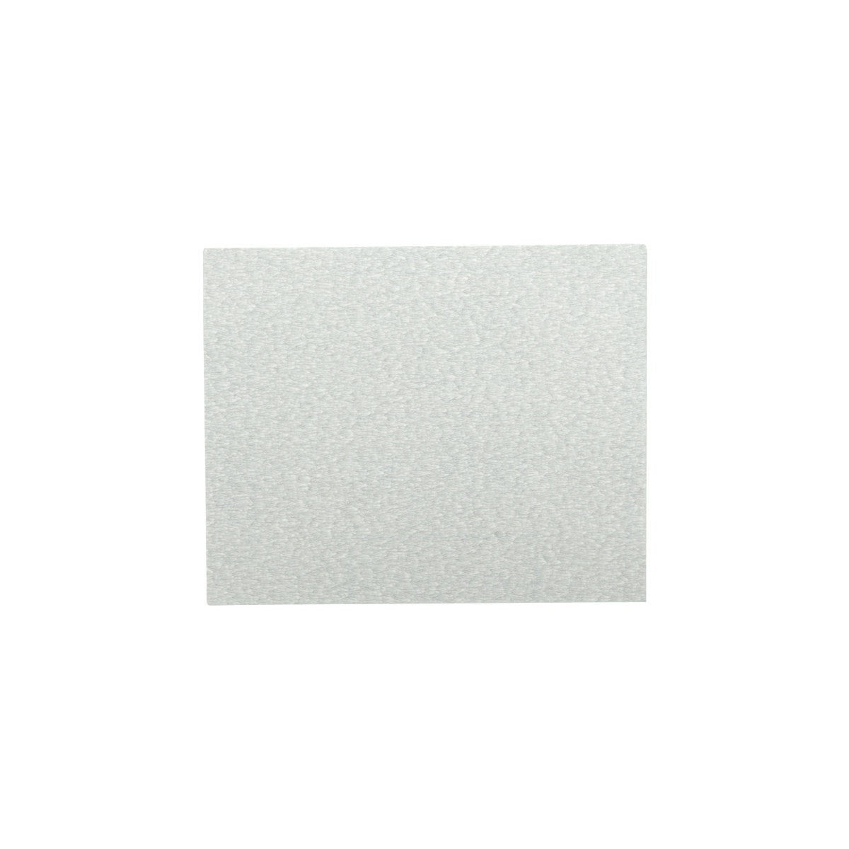 3M 405U Paper Sheet, 400 A-weight, 3-2/3 in x 9 in (7100048572) (4000 Pack)