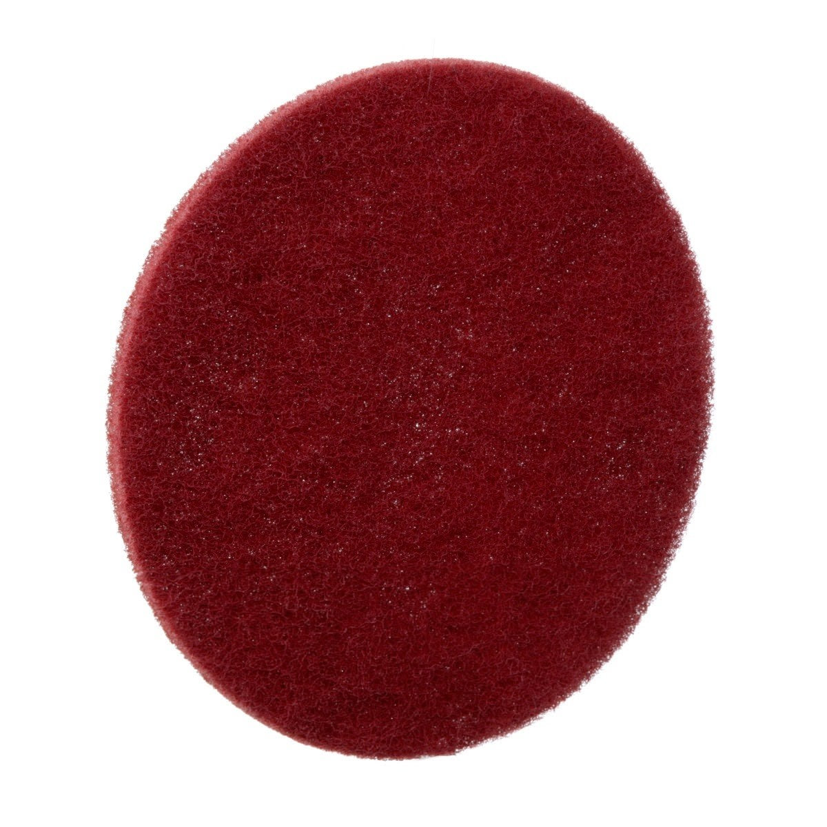 3M 7447 Scotch-Brite PRO Disc, PO-DC, A/O Very Fine, 6 in x NH (7100048870) (100 Pack) - 4