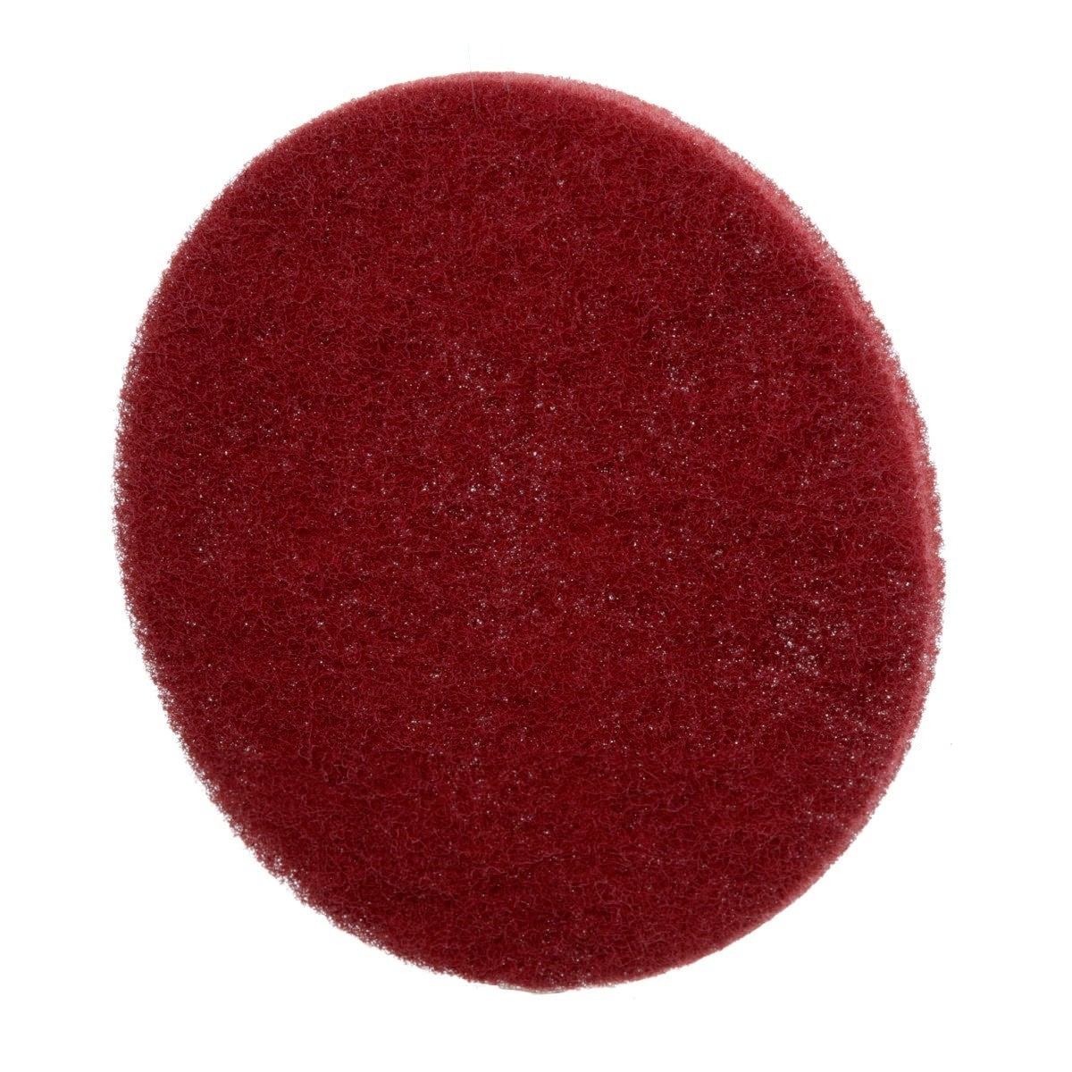3M 7447 Scotch-Brite PRO Disc, PO-DC, A/O Very Fine, 6 in x NH (7100048870) (100 Pack) - 5