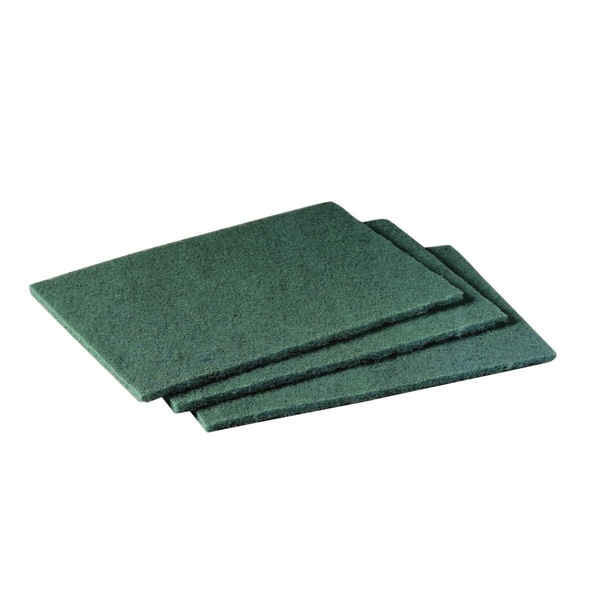 3M 96CC Scotch-Brite General Purpose Scouring Pad, 6 in x 9 in (7100057473) (60 Pack)