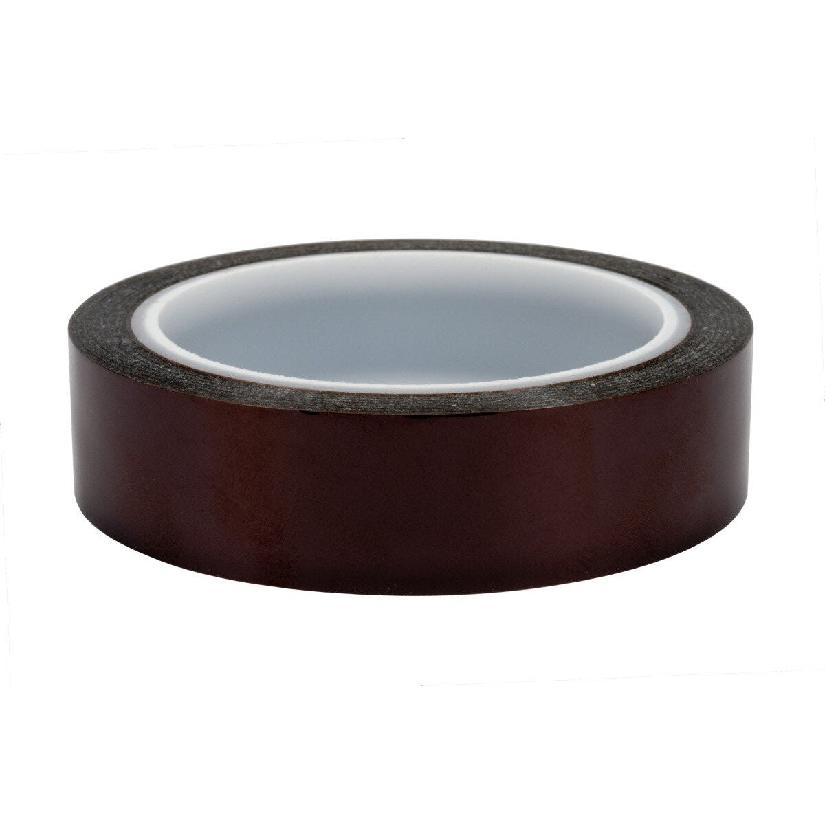 3M 8998 Polyimide Tape, Dark Amber, 3/4 in x 36 yd, 3.3 mil (7100059597) (48 Pack) - 3