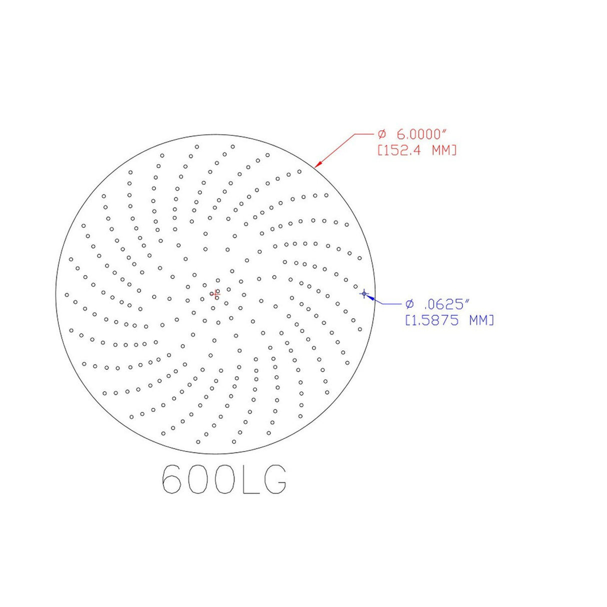 3M 775L Xtract Cubitron II Hookit Clean Sanding Film Disc , 180+ Grit, 6 Inch, Hook and Loop Discs for Paint Prep, Removal, Sanding, Refining, Blending, Featheredge (7100064178) (50 Pack) - 2
