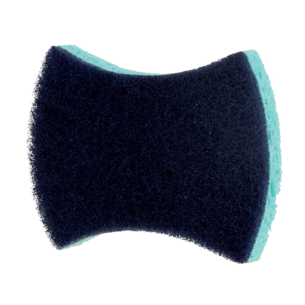 3M Scotch-Brite Power Sponge 3000 Non Scratch Scrub Sponge, 4.5 in x 2.8 in (7100064740) (20 Pack) - 6