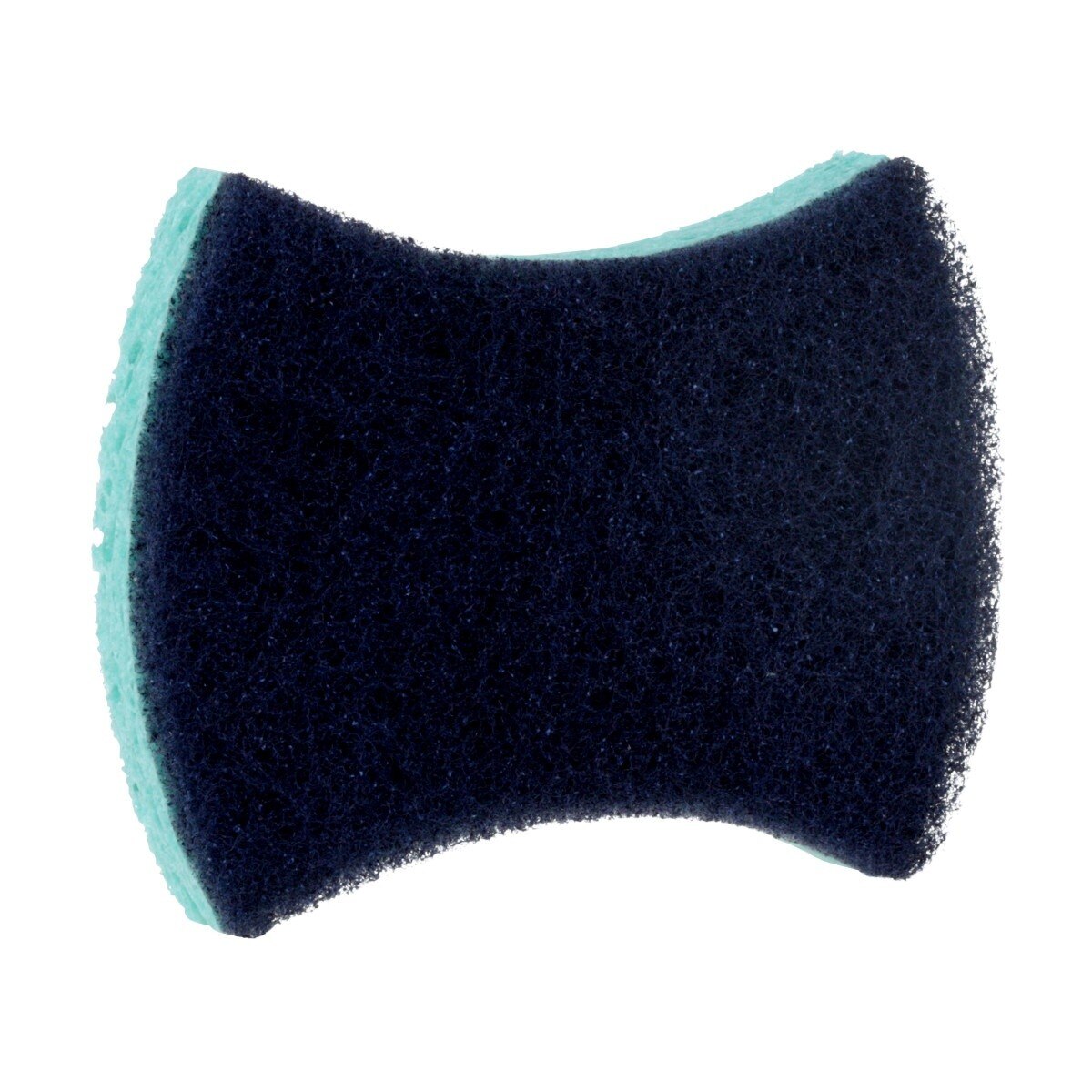 3M Scotch-Brite Power Sponge 3000 Non Scratch Scrub Sponge, 4.5 in x 2.8 in (7100064740) (20 Pack) - 7