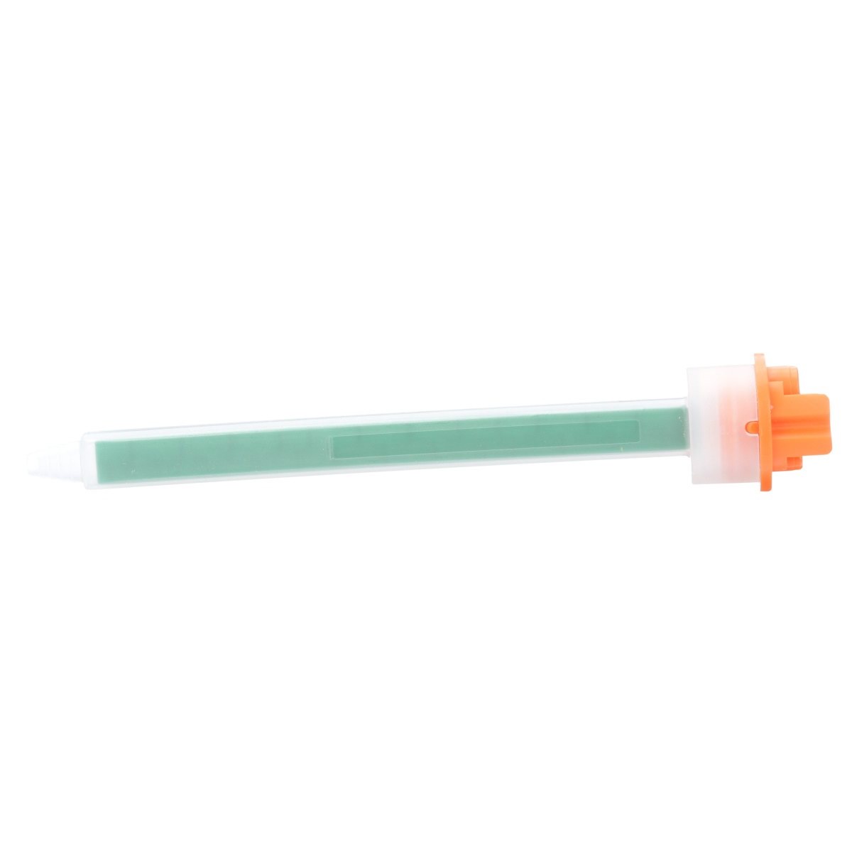 3M Mix Nozzle EPX Mixing Nozzle Square Green 490 mL Low Waste (7100066351) (36 Pack)