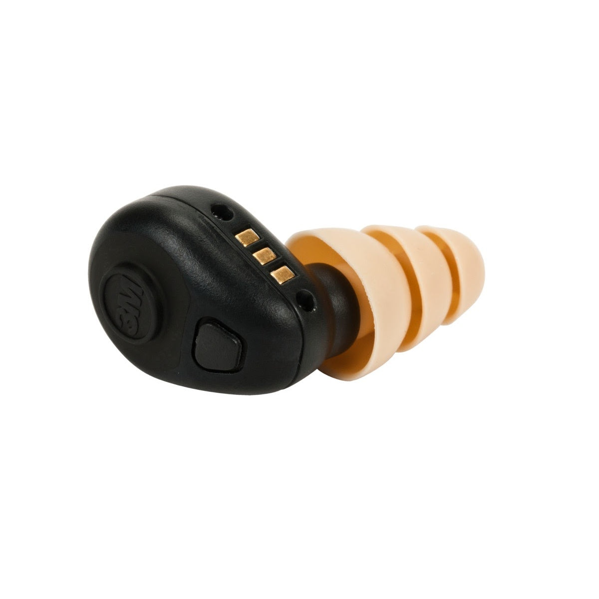 3M TEP-100E PELTOR Tactical Earplug Replacement Earpiece (7100066369)