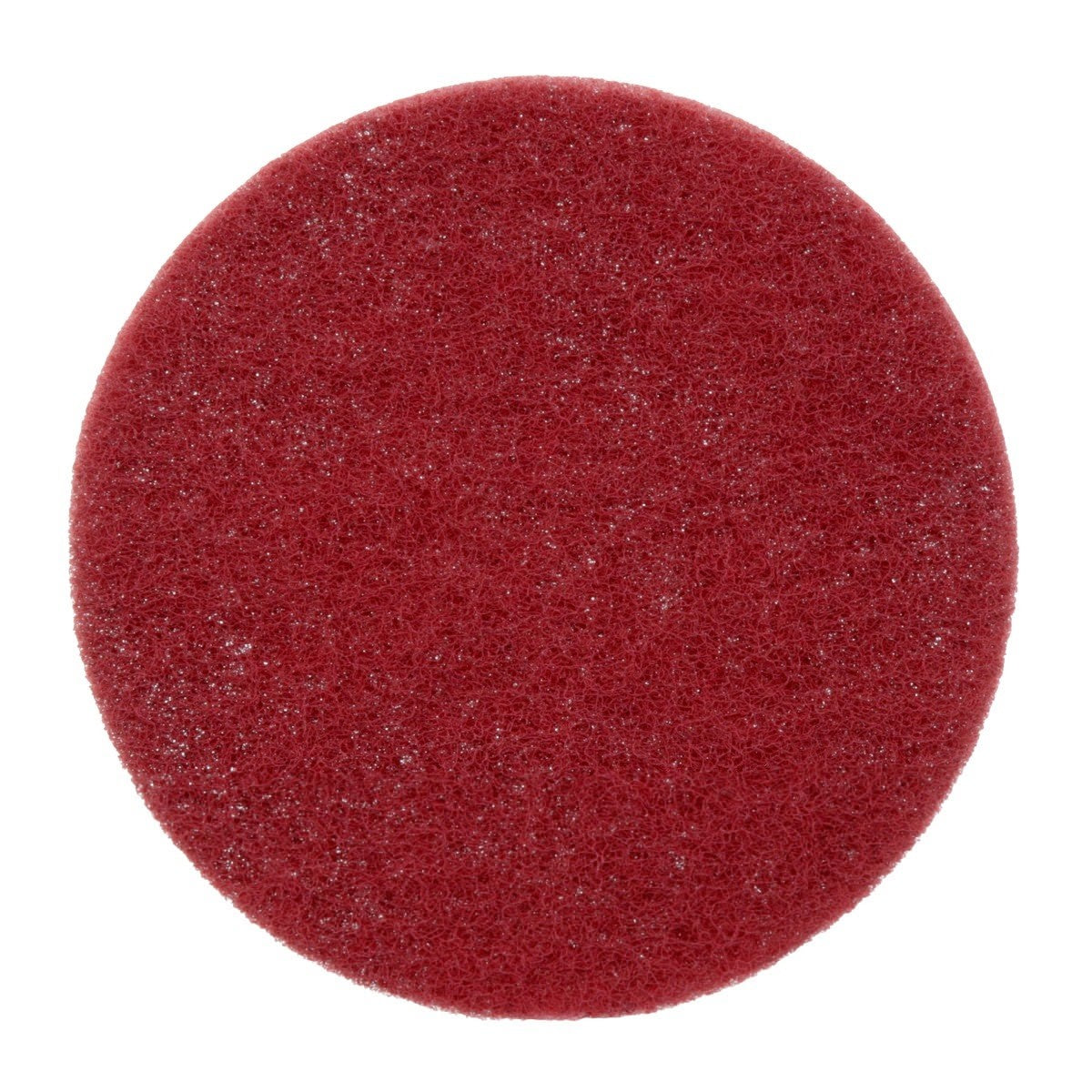 3M 7447 PRO Scotch-Brite Disc, PO-DC, A/O Very Fine, 5 in x NH (7100074464) (100 Pack) - 4