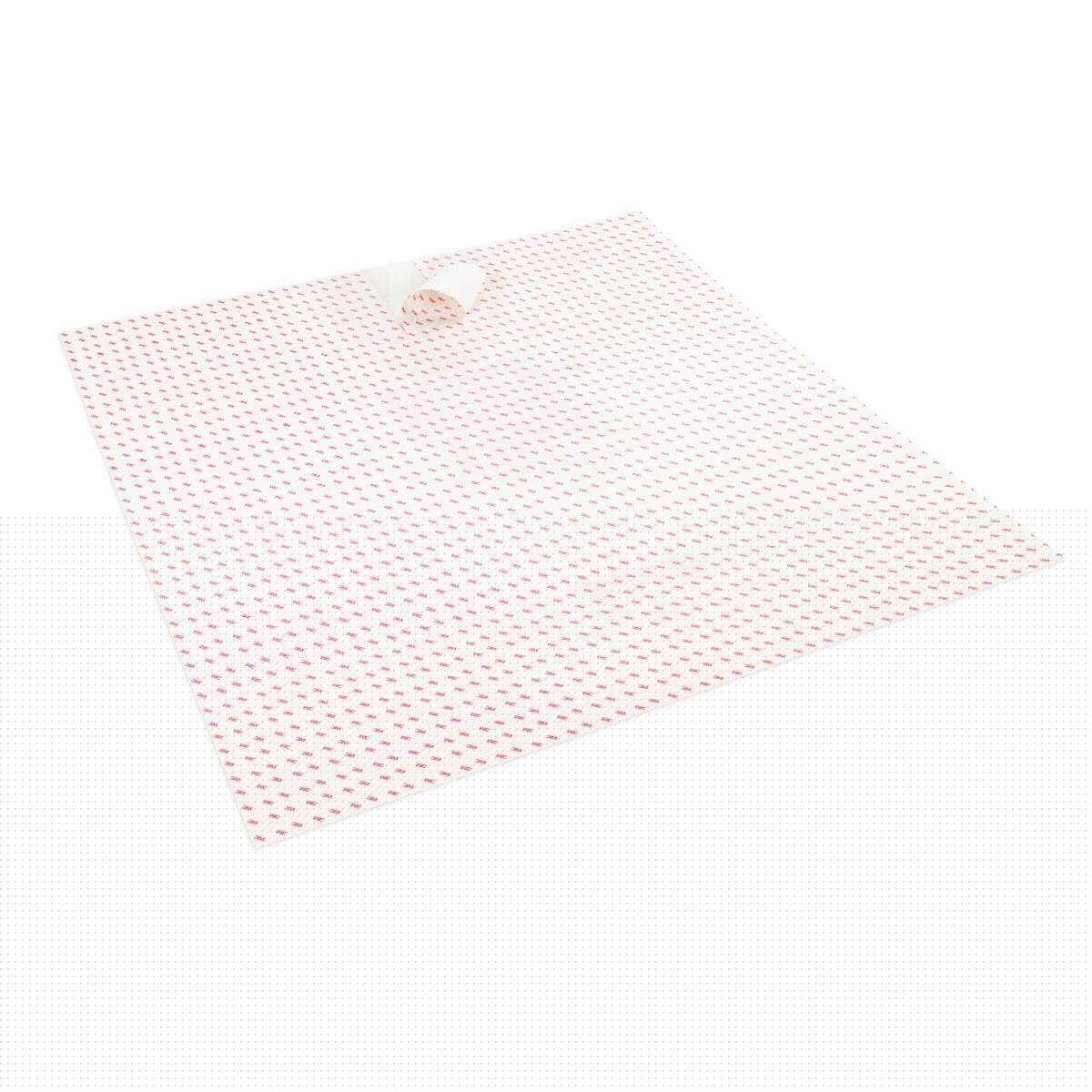 3M Scotchgard Surface Protection Film 2200, 4 ft x 4 ft, 8 mil (7100077934) (10 Pack)