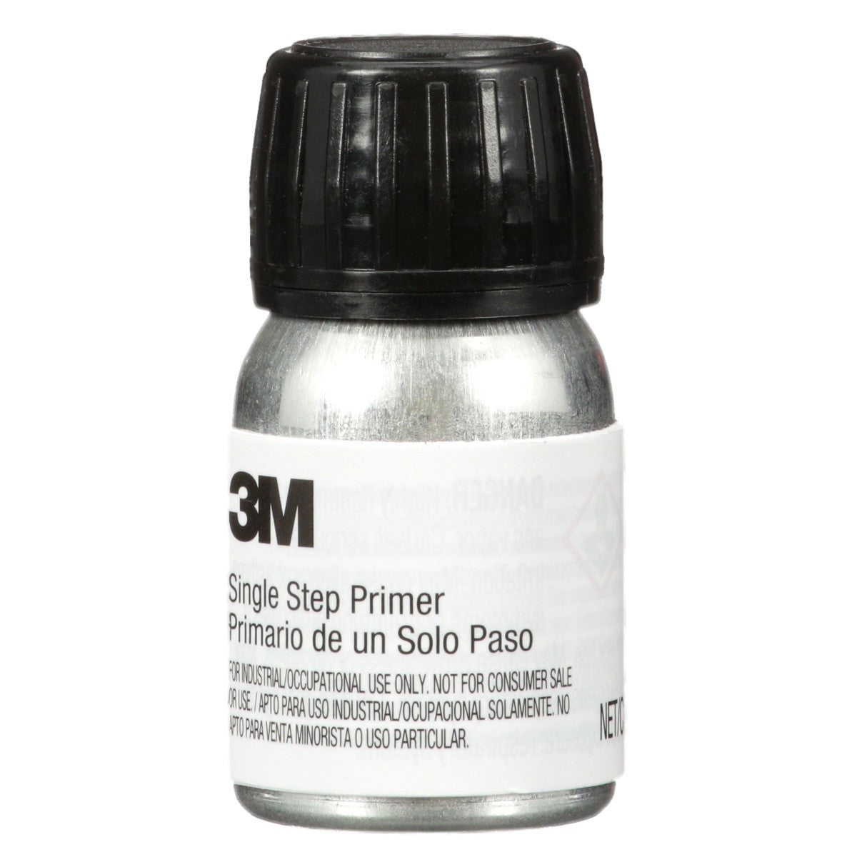3M 08682 Single Step Primer Black One-Part Urethane UV Resistant 30 mL 1.01 fl oz (7100079772) - 4