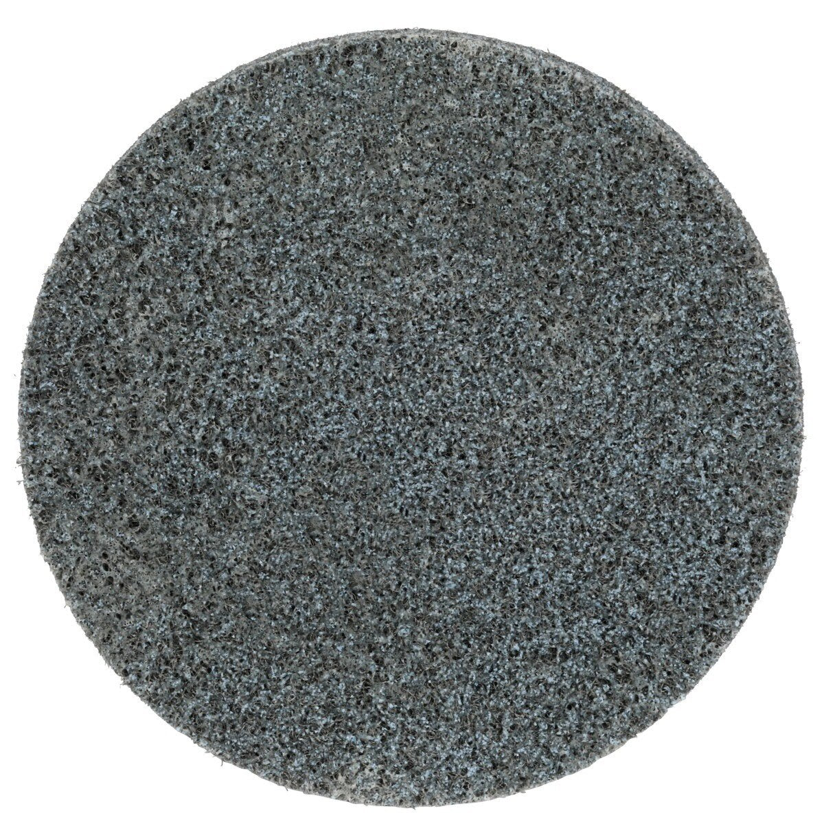 3M DP-UR Scotch-Brite Roloc Deburr & Finish PRO Unitized Wheel, 6C Medium+, TR, 3 in x 1/8 in (7100081366) (40 Pack) - 4