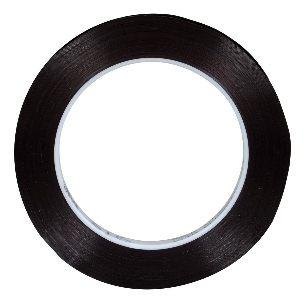 3M 616 UPVC Tape, Ruby Red, 1/4 in x 72 yd, 2.4 mil (7100082544) (144 Pack) - 3
