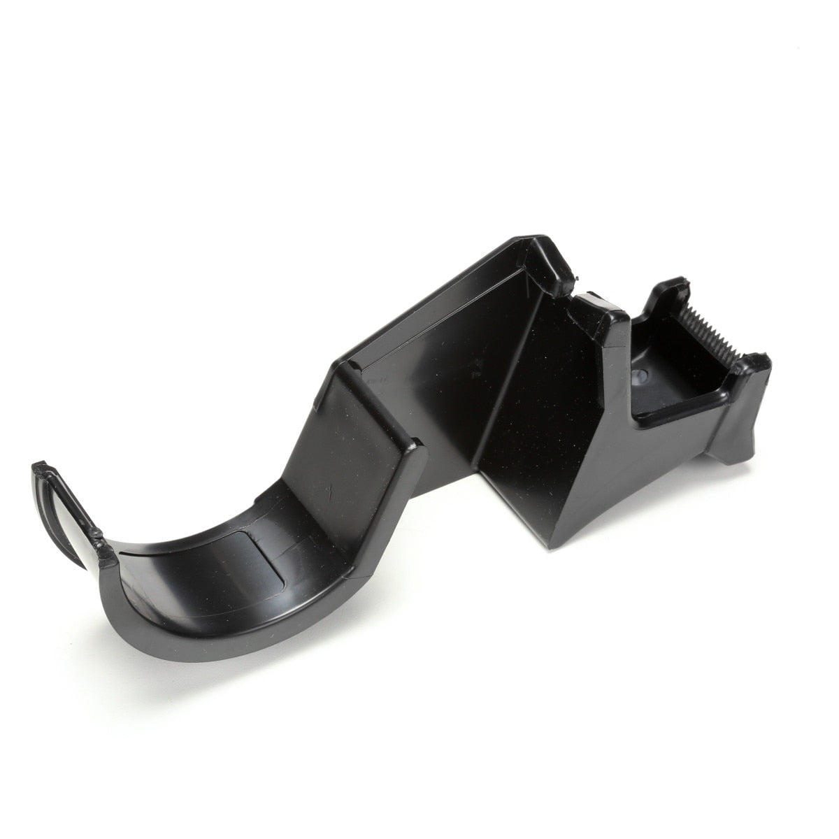 3M HB901 Hand-Held Filament Tape Dispenser for Filament Tape, Black, 1 in (7100084024) (12 Pack)