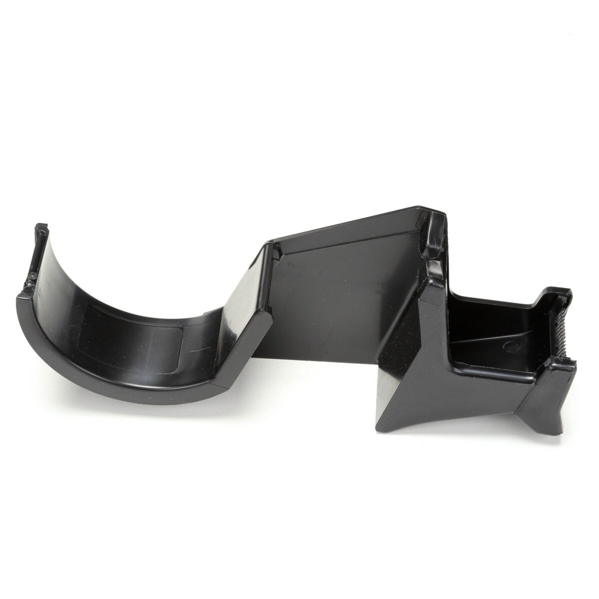 3M HB901 Hand-Held Filament Tape Dispenser for Filament Tape, Black, 1 in (7100084024) (12 Pack) - 3