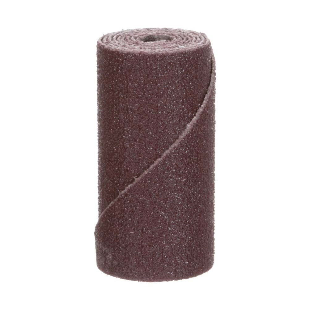 3M 341D Cartridge Roll , CR-ST, 80 X-weight, 1/2 in x 1-1/2 in x 1/8 in, Straight (7100086097) (100 Pack)