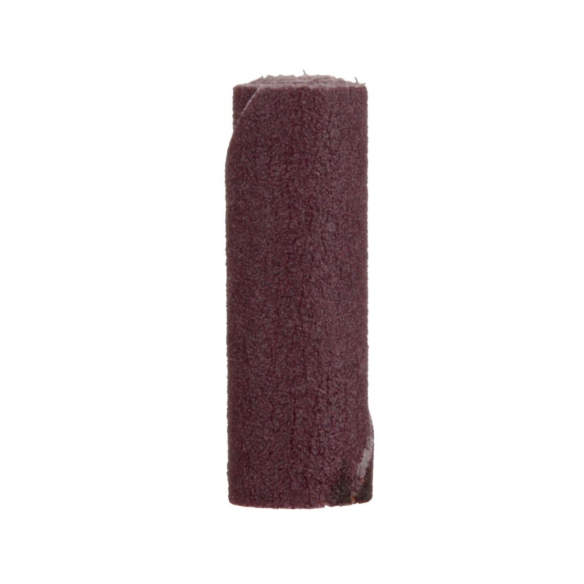 3M 709813 Standard Abrasives Aluminum Oxide Cartridge Roll, CR-ST, 120, 1/2 in x 1-1/2 in x 1/8 in, Straight (7100092266) (100 Pack) - 4