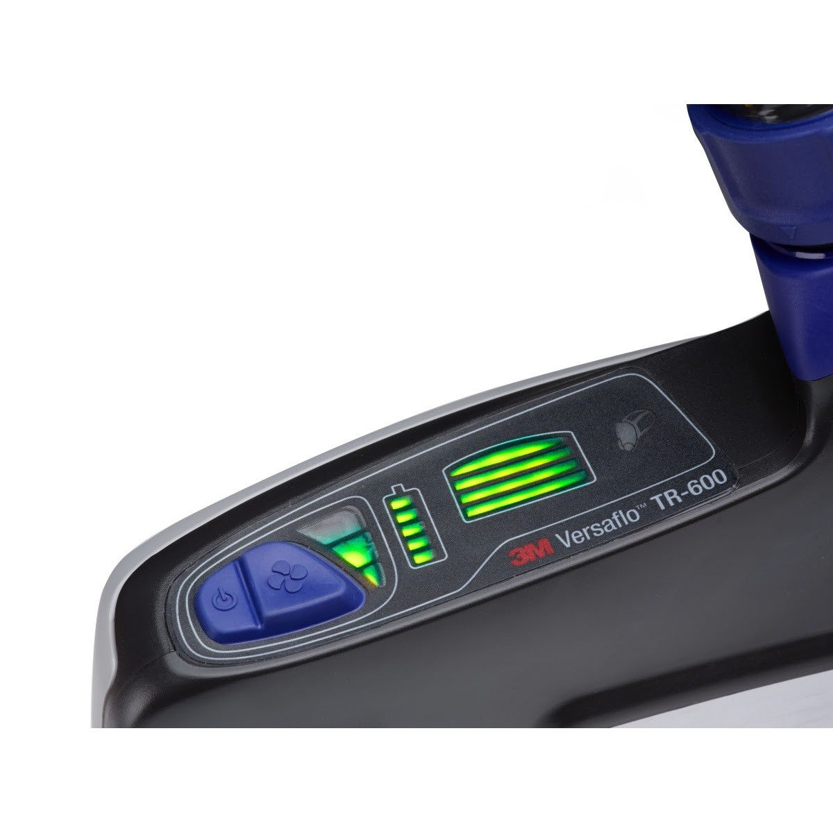 3M TR-600-HKL Versaflo Healthcare PAPR Kit (7100098538) - 3