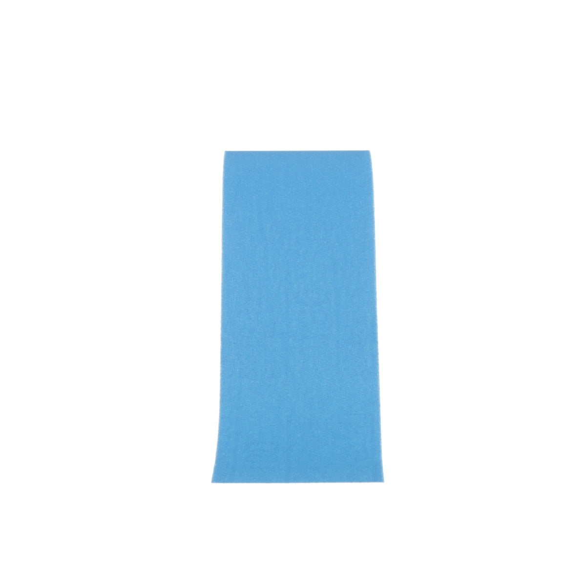 3M 321U Stikit Blue Abrasive Sheet Roll, No Hole, 180 Grade, 2-3/4 in x 30 yd (36221) (7100098556) (5 Pack) - 4
