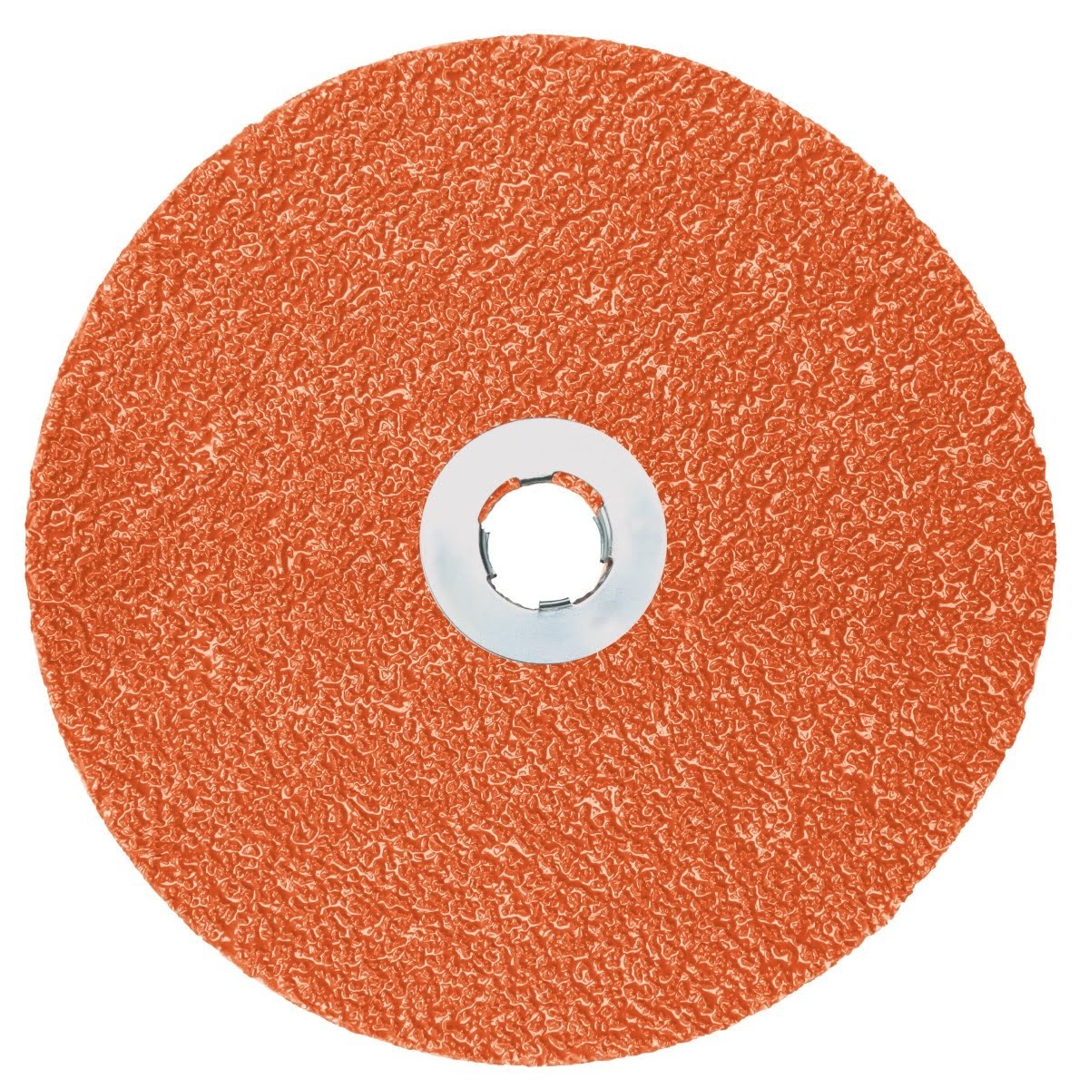 3M 787C Fibre Disc GL Quick Change, Precision Shaped Ceramic 36+ Grit, Orange, 7 in (7100099290) (100 Pack)