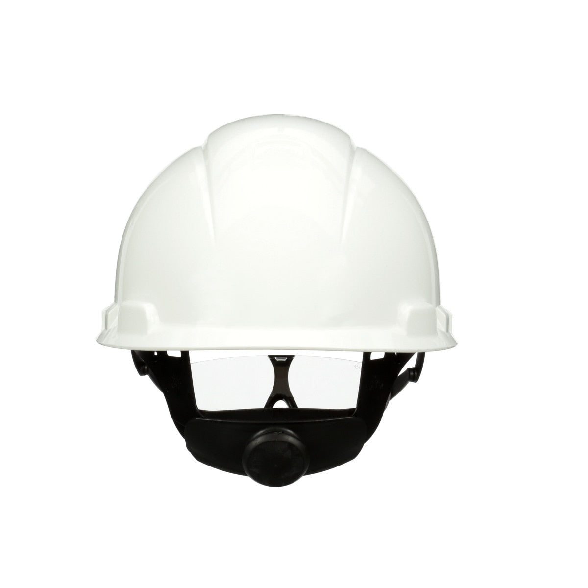 3M V901 Integrated Protective Eyewear, ANSI Z87, Clear Anti-Fog Lens, Attaches to Hard Hat Suspension (7100101916) (20 Pack) - 5