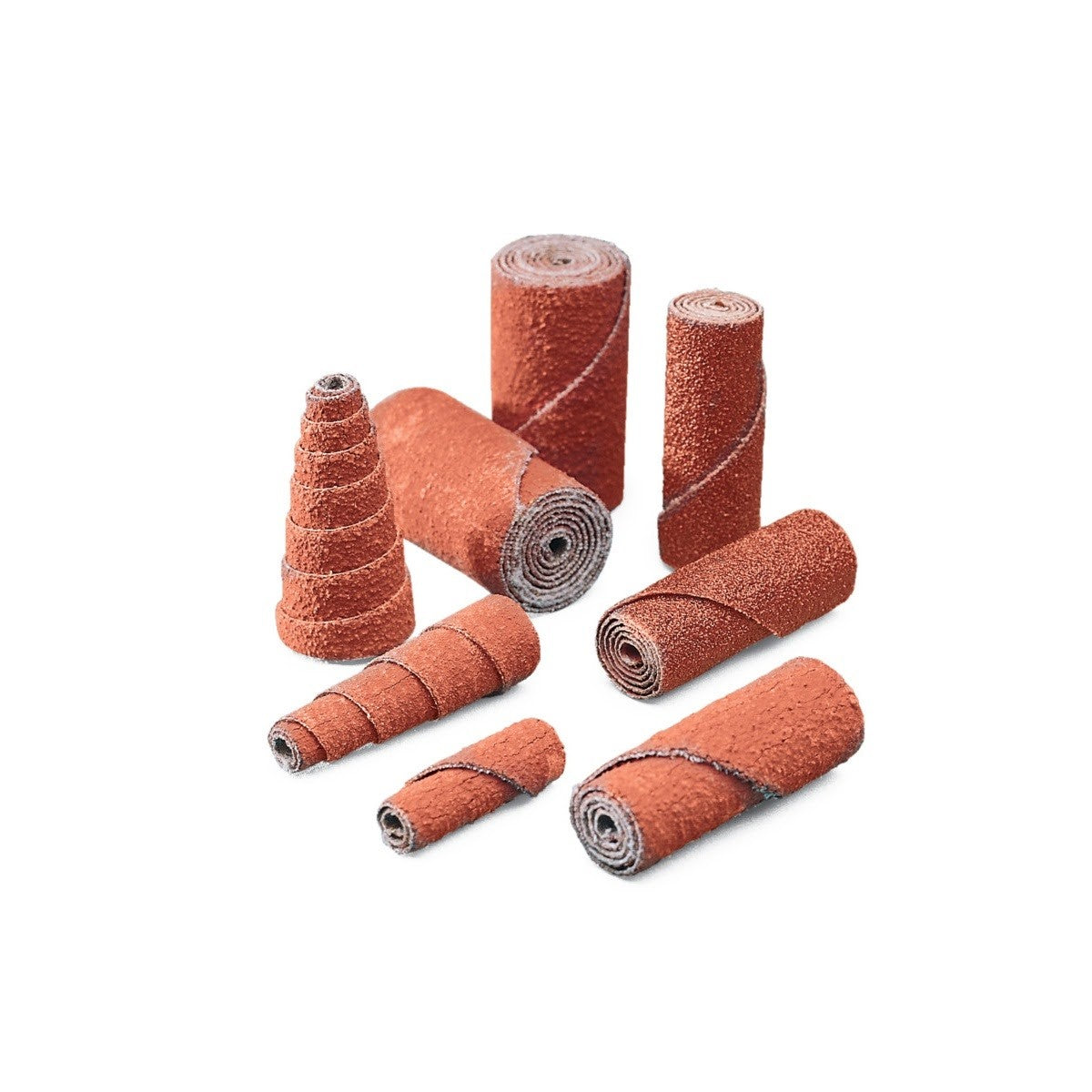 3M 747D CR-ST Cartridge, 80 X-weight, 1/4 in x 3/4 in x 1/8 in, Straight (7100102155) (100 Pack)