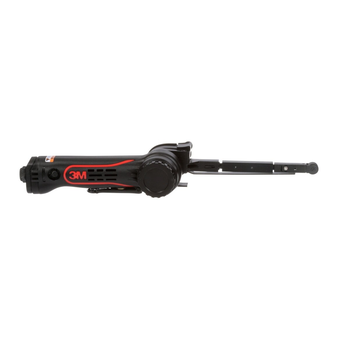 3M 33575 File Belt Sander for Body Repair, Pneumatic, 457 mm 18 in (7100110952) - 2