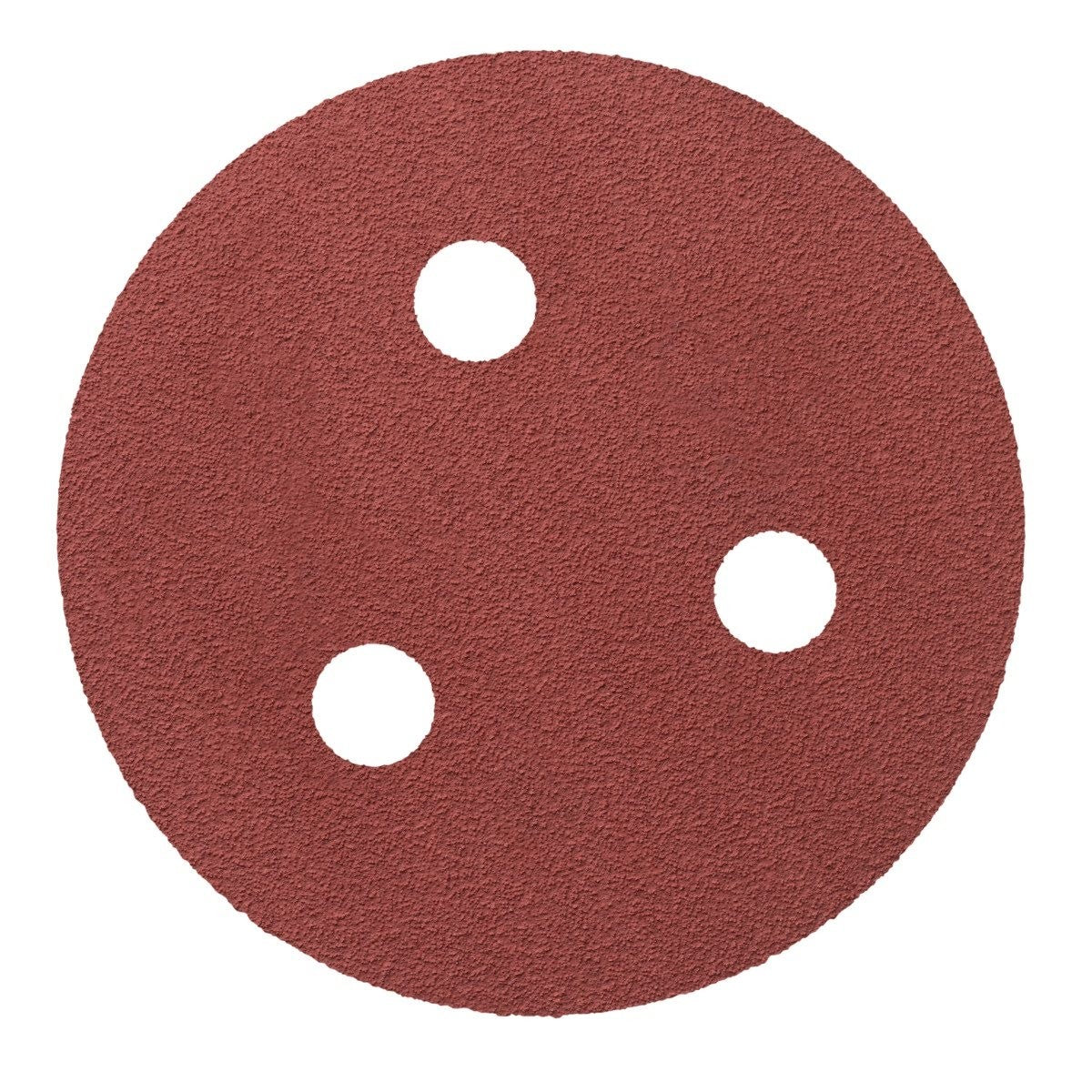 3M 947A Cubitron II Hookit Cloth Disc, Precision Shaped Ceramic, 120+ Grit, X Weight, Maroon, 3 in, 3 Hole, Die 300BE (7100113113) (2000 Pack)