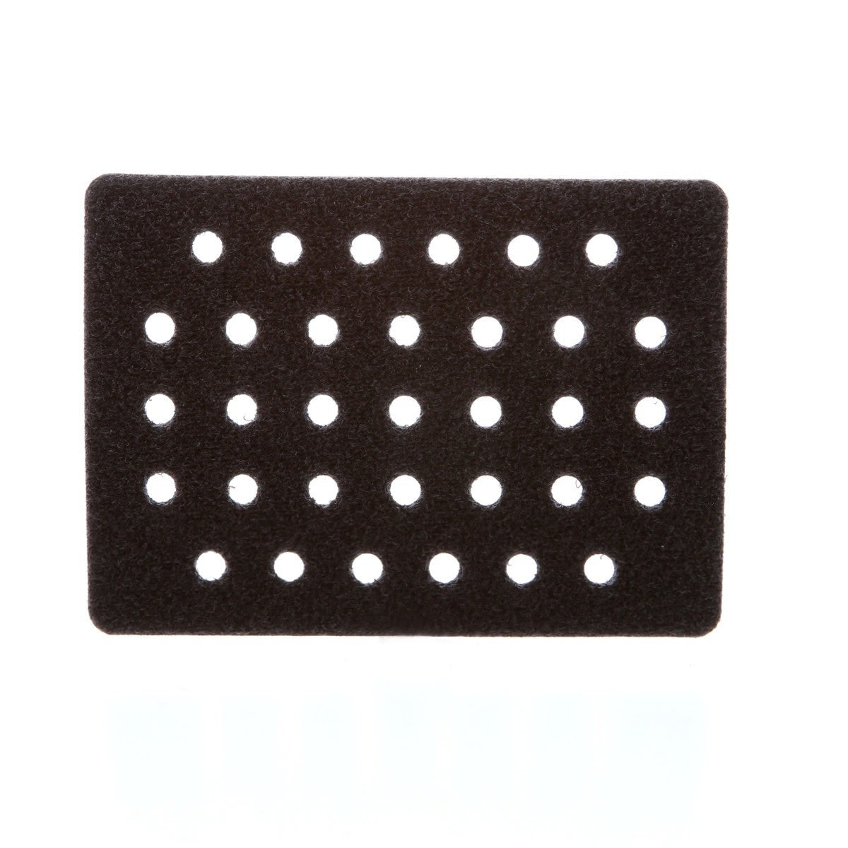 3M 28325 Clean Sanding Pad Hook Saver, 3 in x 4 in 33 Holes (7100114589) (20 Pack)