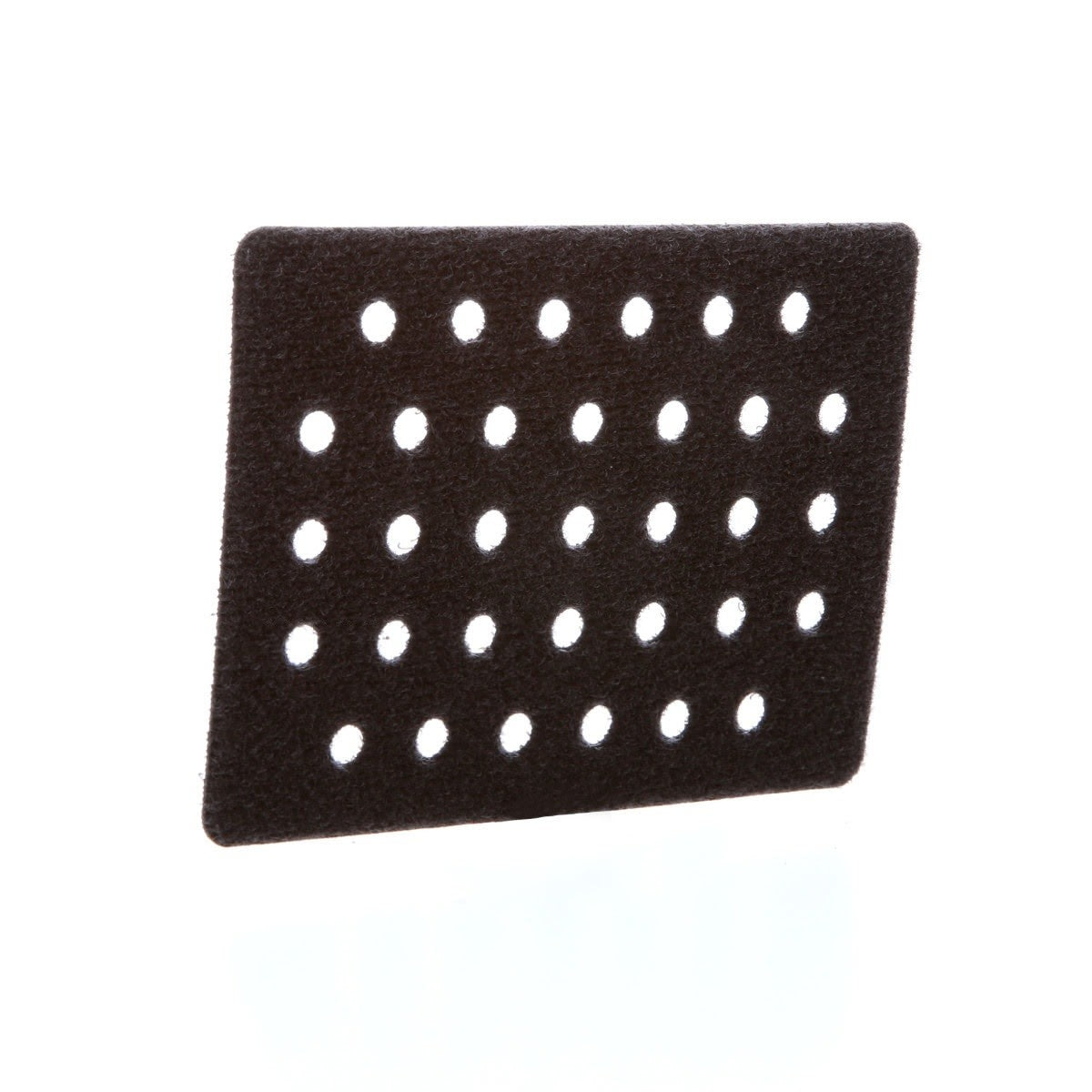 3M 28325 Clean Sanding Pad Hook Saver, 3 in x 4 in 33 Holes (7100114589) (20 Pack) - 2