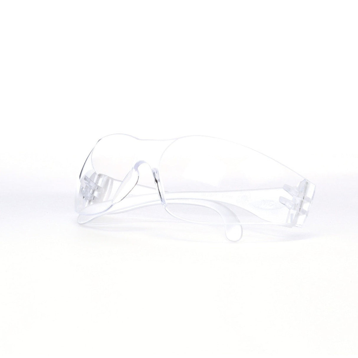3M 11228-00000-100 11228 Virtua Safety Glasses, Clear Lens, Clear Frame, Uncoated, ANSI Z87, Unisex (7100114652) (10000 Pack) - 9