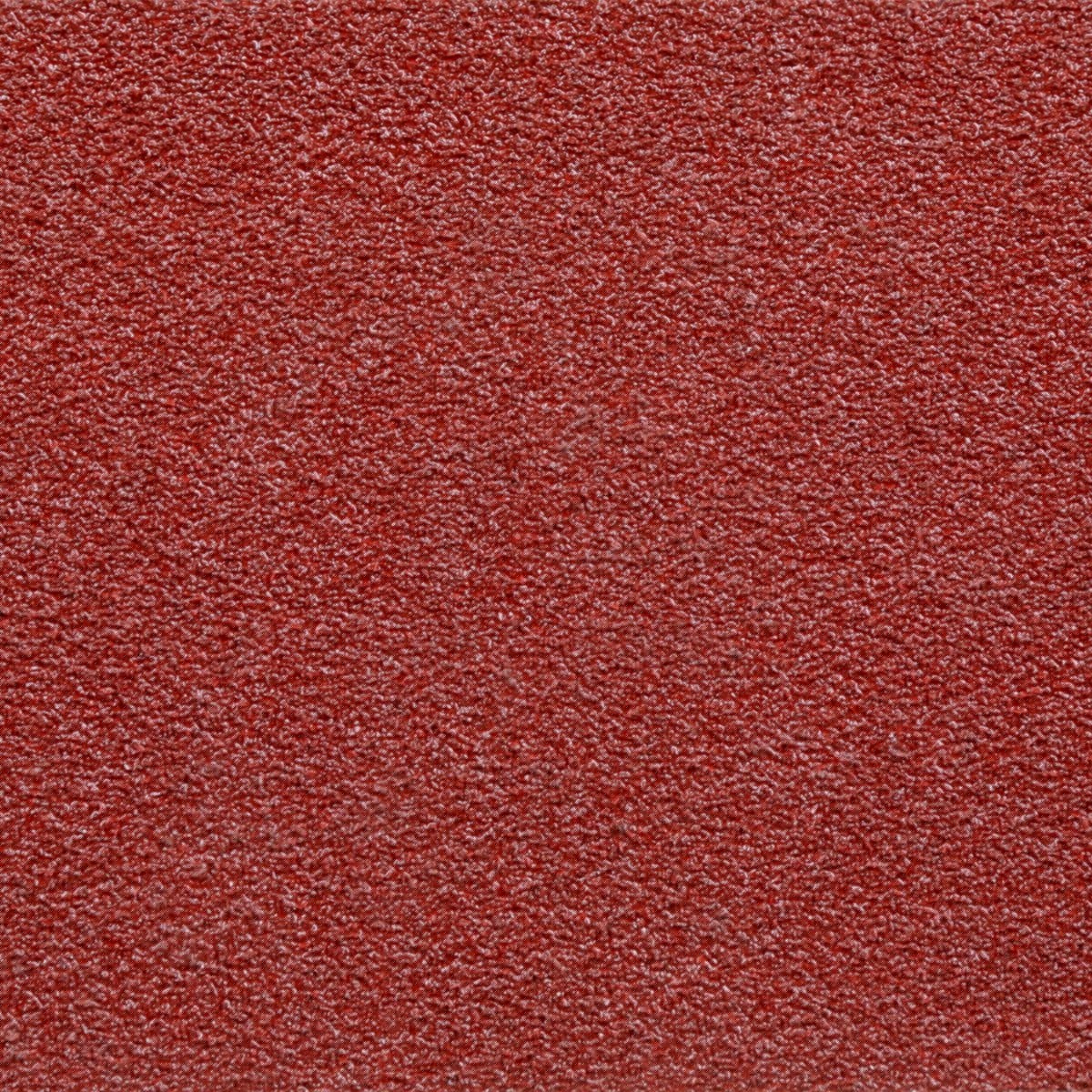 3M 384F Cubitron II Cloth Belt, Aluminum Oxide, 80+ XF-Weight, Maroon, 6 in x 48 in, Film-lok, Single-flex (7100122770) (20 Pack) - 3