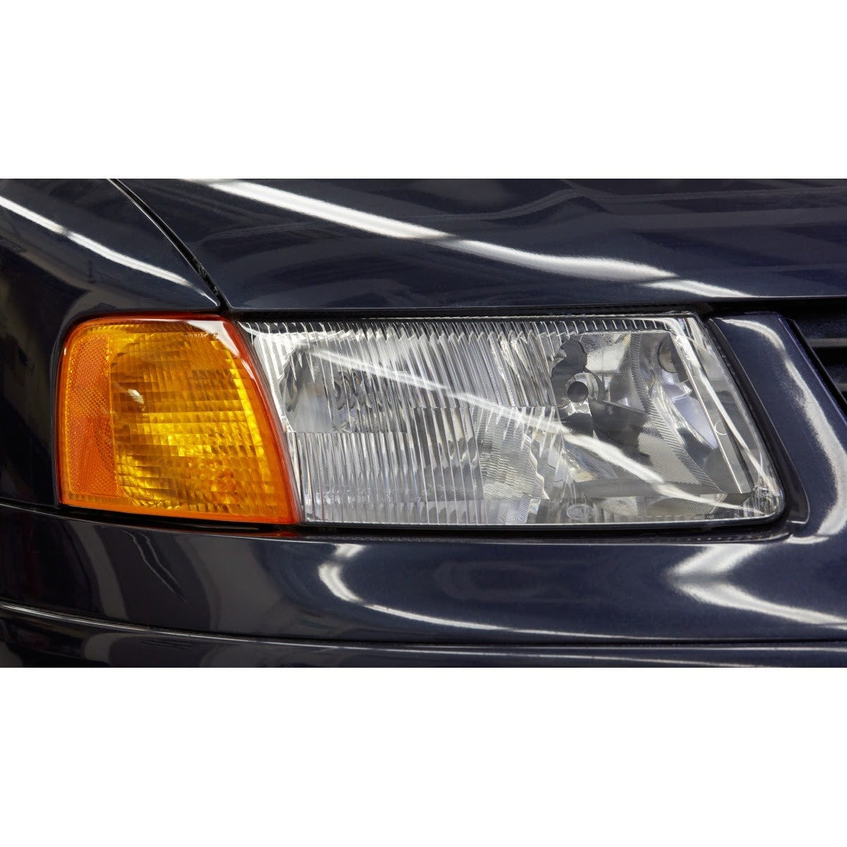 3M 02516 Perfect-It Headlight Lens Restoration Kit (Professional Use), (7100123189) - 2