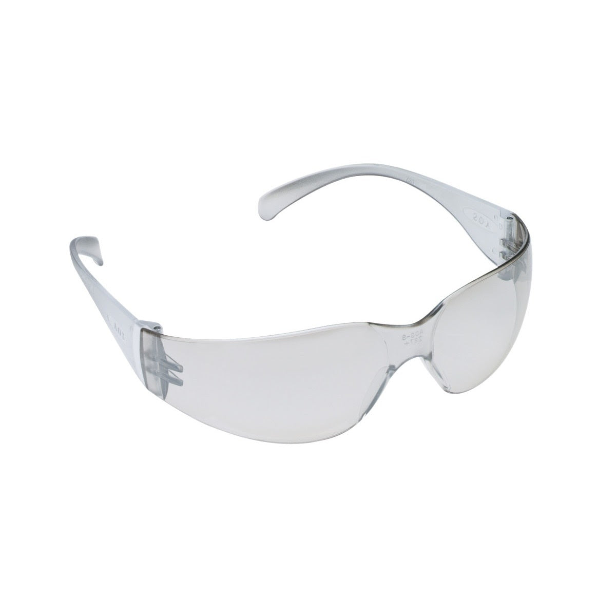 3M 11328-00000-20 11328 Virtua Protective Eyewear I/O Hard Coat Lens, Clear Temple (7100123356) (20 Pack)