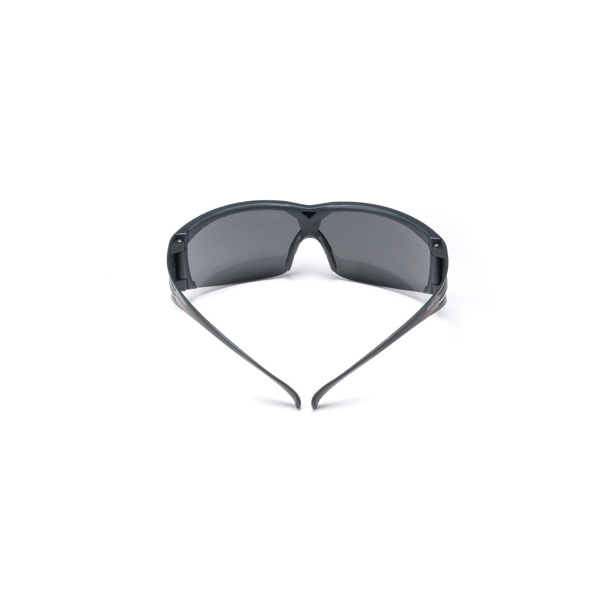 3M SF602SGAF SecureFit Protective Eyewear, Gray Anti-Fog Anti-Scratch Lens, Black Frame, ANSI Z87.1 (7100128690) (400 Pack) - 6