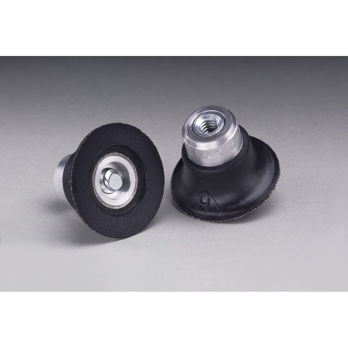 3M 77728 Roloc Disc Pad TS and TSM, Hard 1-1/2 in 1/4-20 Internal (7100132673) (5 Pack)
