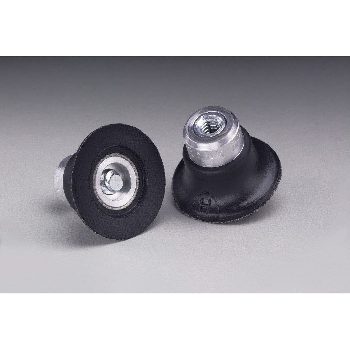 3M 77728 Roloc Disc Pad TS and TSM, Hard 1-1/2 in 1/4-20 Internal (7100132673) (5 Pack)
