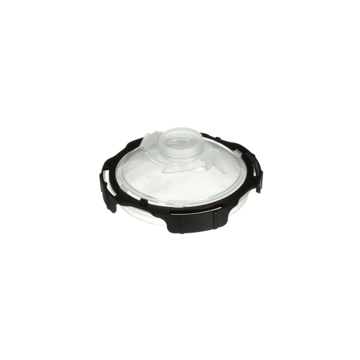 3M 26204 PPS Series 2.0 Lid, Midi Mini Micro, 200 Micron Filter (7100135646) (25 Pack)