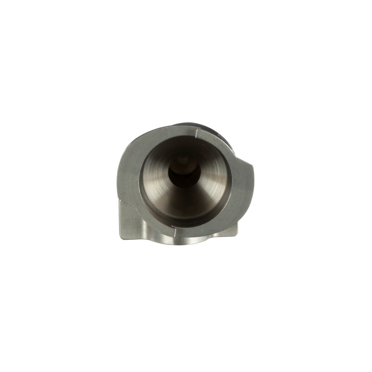 3M PPS Series 2.0 Adapter, Type S42, 3/8 Female R-Angle, 19 Thread BSP (26138) (7100135930) (4 Pack) - 6