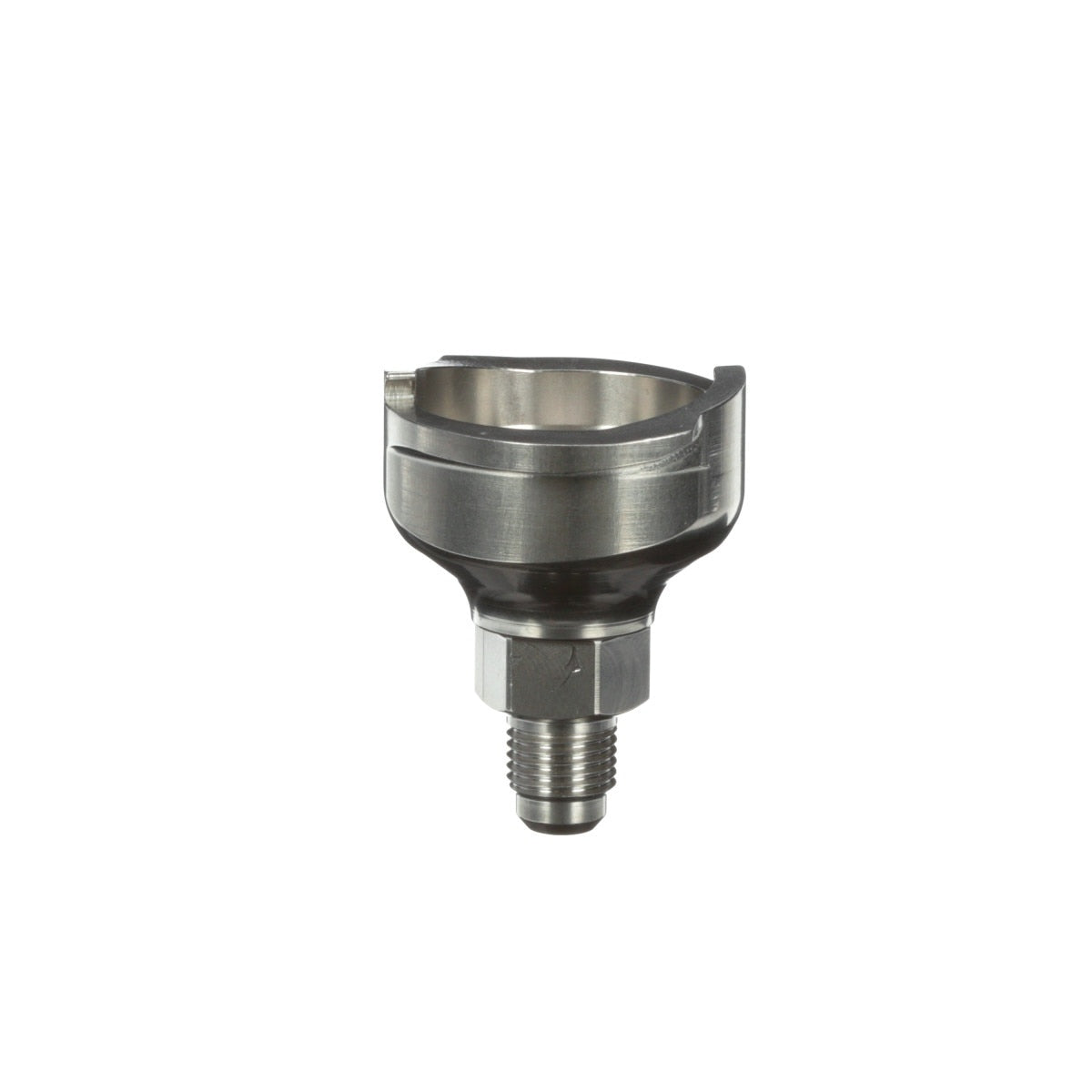 3M S12 PPS Spray Gun Adapter, 10 mm Male, 1.0 mm Thread, fits ANI, Sagola and SATA to PPS 2.0 (26022) (7100135943) (4 Pack) - 7