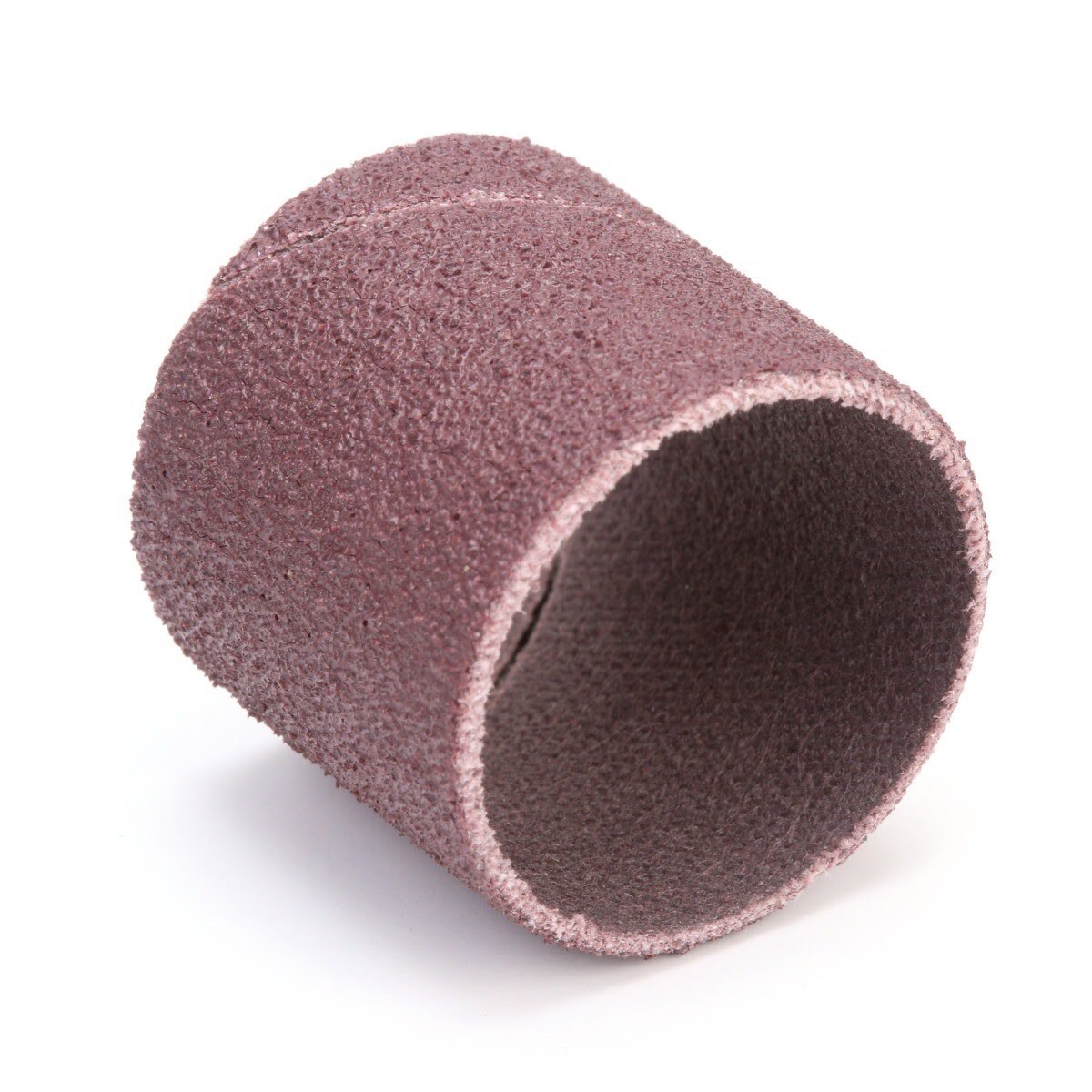 3M 341D Cloth Spiral Band, 80 X-weight 1 in x 1 in (7100138142) (100 Pack) - 2