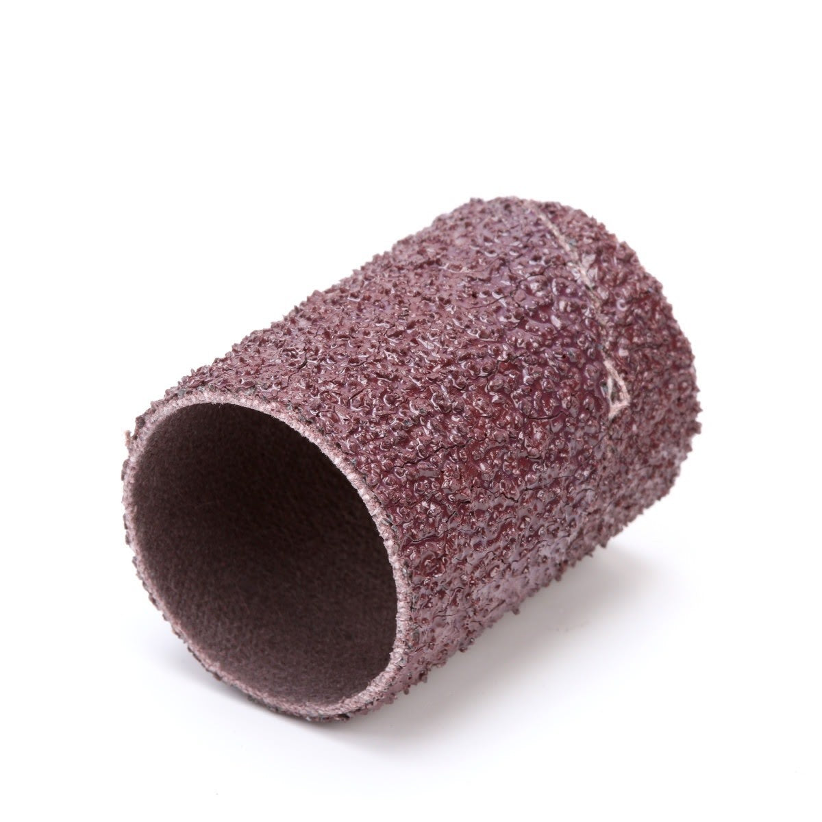 3M 341D Cloth Spiral Band, 36 X-weight, 1 in x 1-1/2 in (7100138145) (100 Pack) - 2