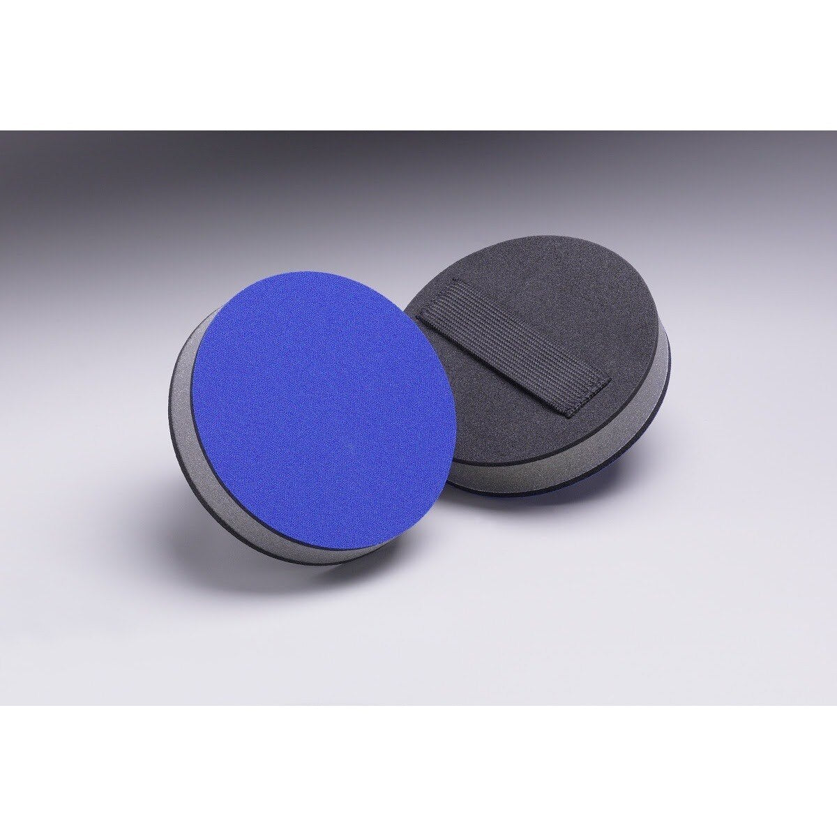 3M 84229 Stikit Disc Hand Pad, 5 in x 1 in (7100138315) (10 Pack) - 2