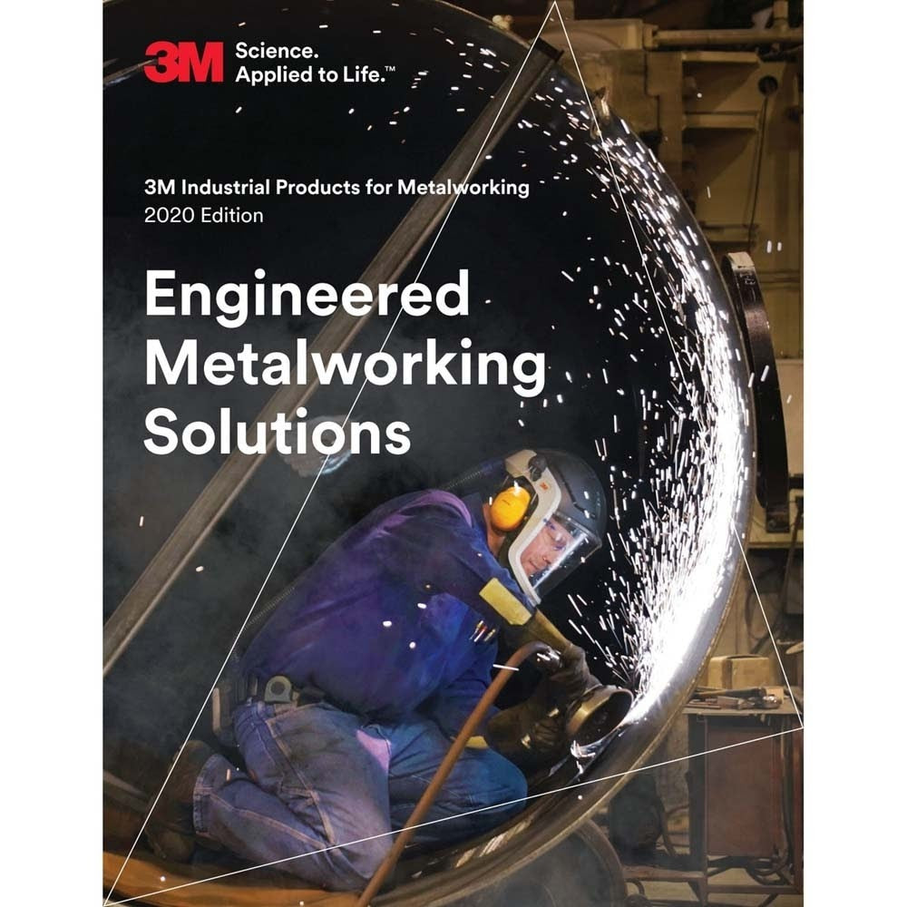 3M 7100138406 Silver Cut-Off Wheel 87457 60+ T1 3 in x 0.035 in x 1/4 in (25 Pack) - 10